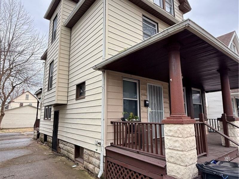 2045 W 89th Street, Cleveland, OH 44102 Photo 5