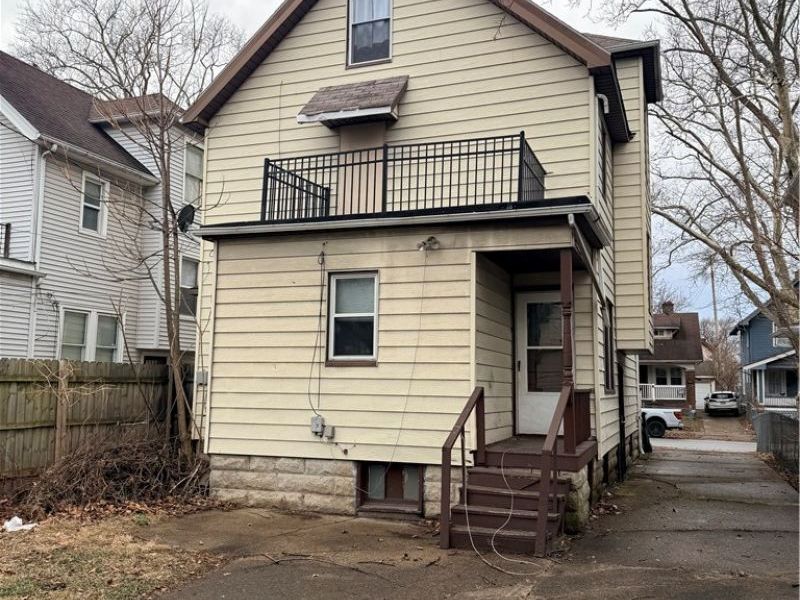 2045 W 89th Street, Cleveland, OH 44102 Photo 6