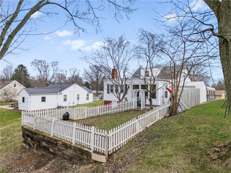 1515 Manor Avenue NW, Canton, OH 44708 Photo 26