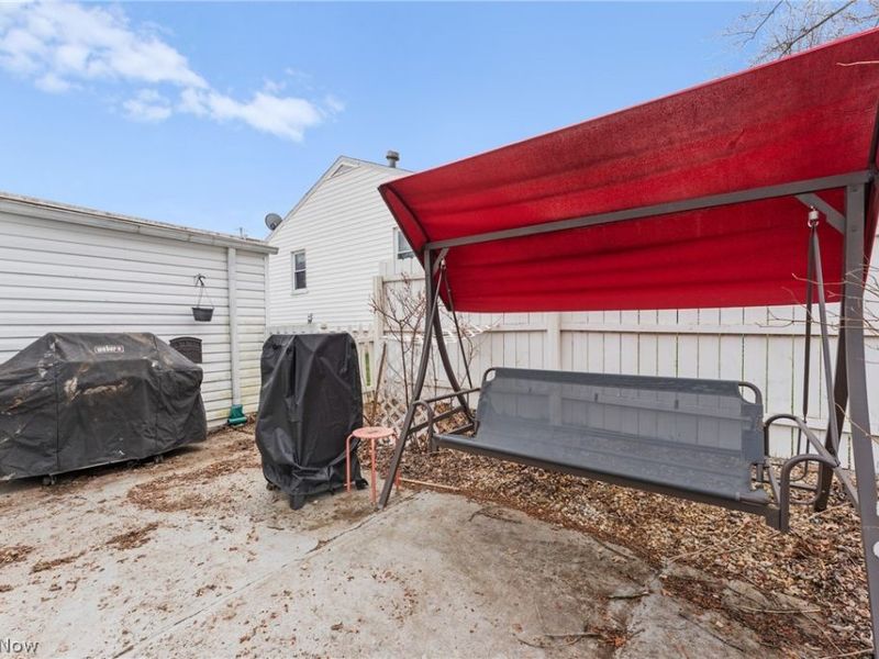 1515 Manor Avenue NW, Canton, OH 44708 Photo 27