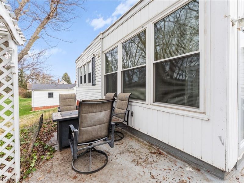 1515 Manor Avenue NW, Canton, OH 44708 Photo 28