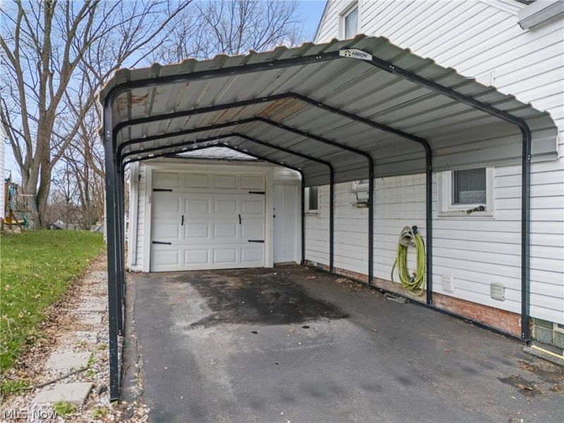 1515 Manor Avenue NW, Canton, OH 44708 Photo 29