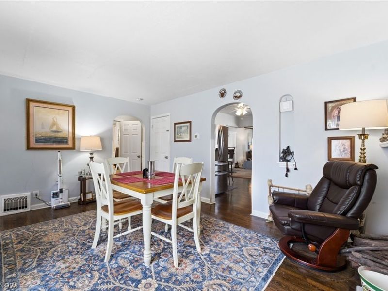 1515 Manor Avenue NW, Canton, OH 44708 Photo 3