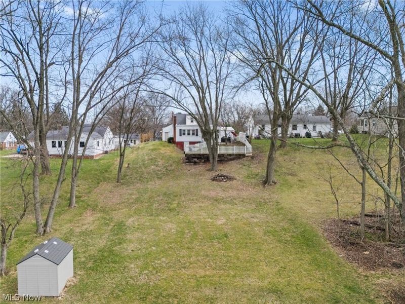 1515 Manor Avenue NW, Canton, OH 44708 Photo 32