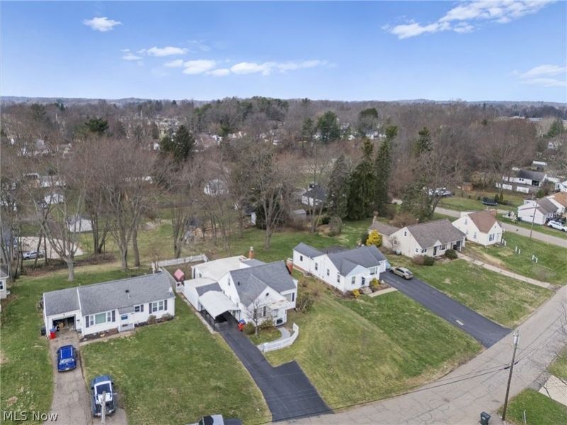 1515 Manor Avenue NW, Canton, OH 44708 Photo 35