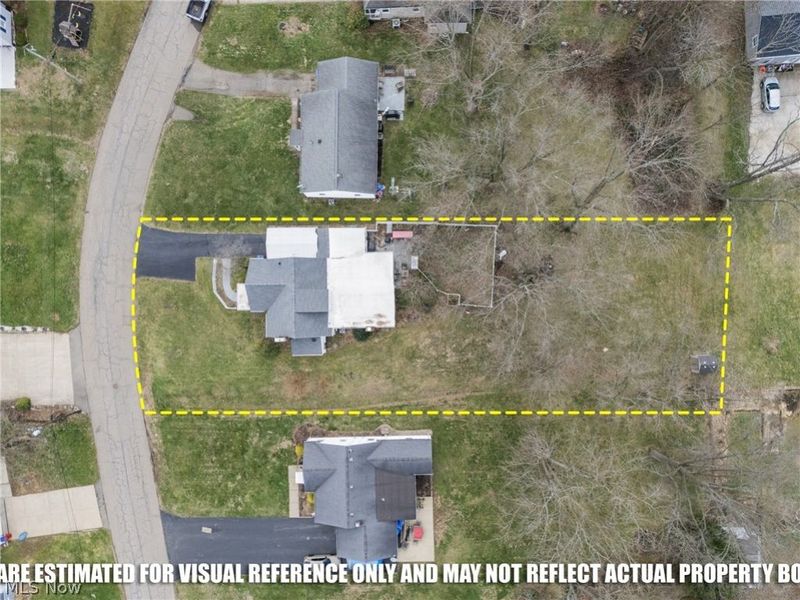 1515 Manor Avenue NW, Canton, OH 44708 Photo 38