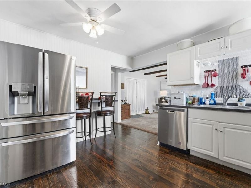 1515 Manor Avenue NW, Canton, OH 44708 Photo 5