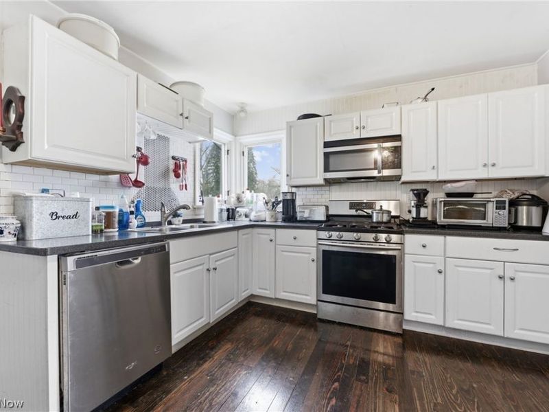 1515 Manor Avenue NW, Canton, OH 44708 Photo 6