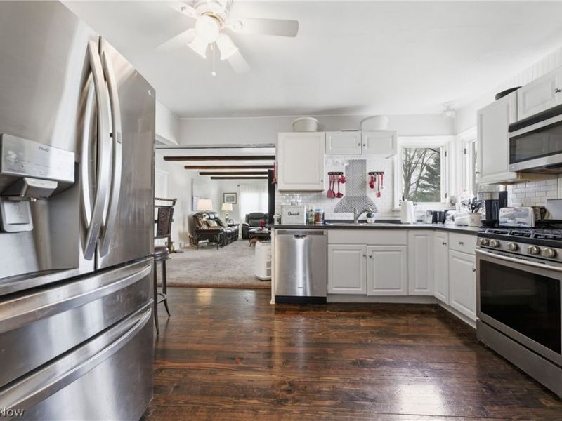 1515 Manor Avenue NW, Canton, OH 44708 Photo 7