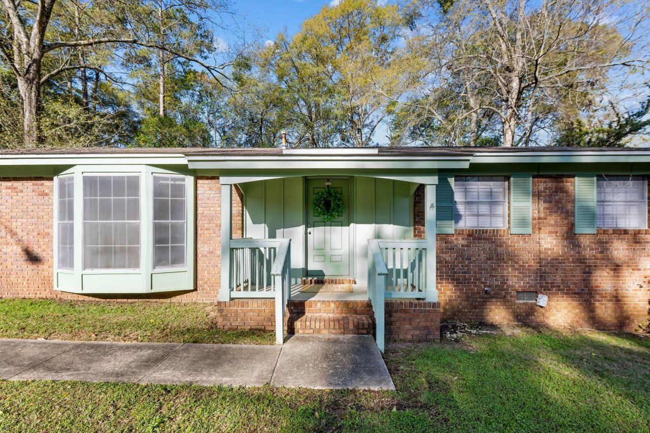 1811 Medart Drive, Tallahassee, FL 32303 Main Photo