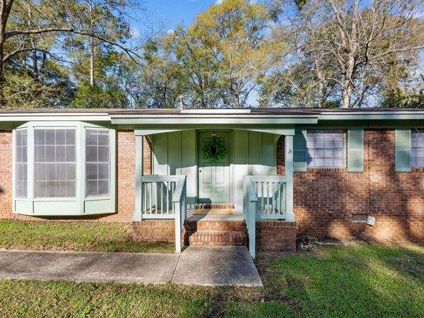 1811 Medart Drive, Tallahassee, FL 32303