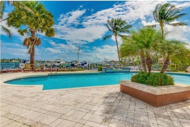 110 Yacht Club Way, Unit 201, Hypoluxo, FL 33462 Photo