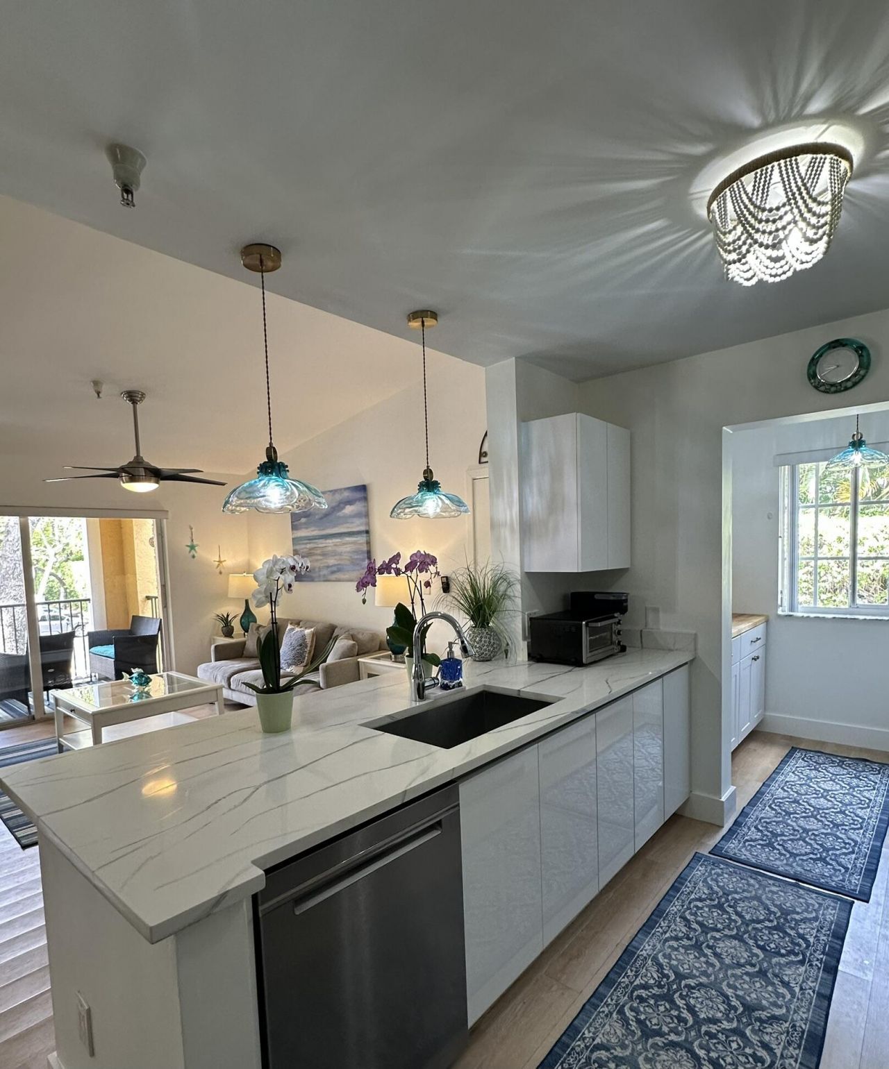 110 Yacht Club Way, Unit 201, Hypoluxo, FL 33462 Photo