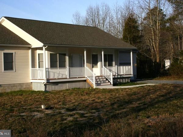 33340 SUBSTATION ROAD, FRANKFORD, DE 19945