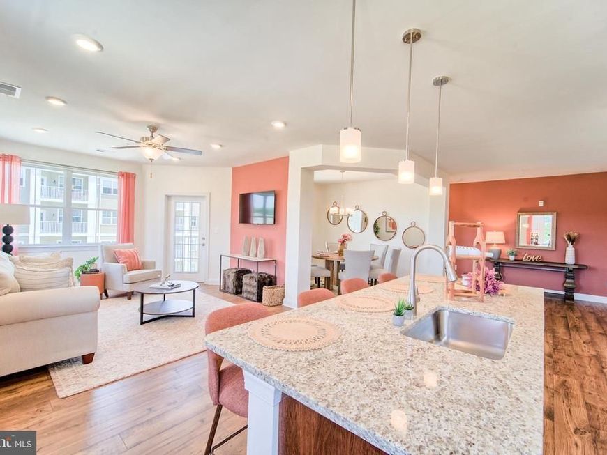 404 Bold Ruler Court, Unit 201, Havre de Grace, MD 21078 Main Photo