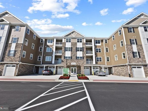404 BOLD RULER COURT, Unit 201, HAVRE DE GRACE, MD 21078