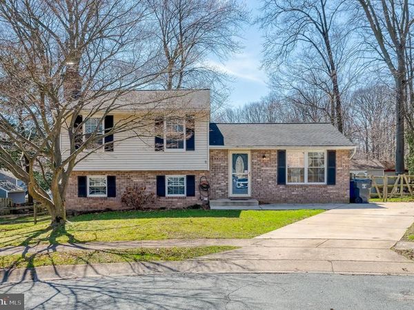 200 WOOD VALLEY COURT, ABINGDON, MD 21009