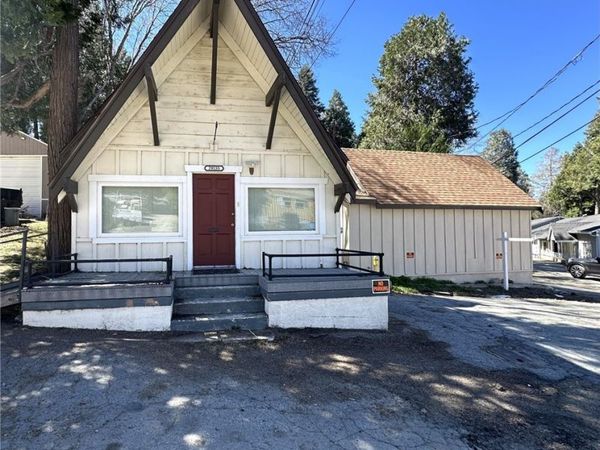 29135 Hook Creek, Cedar Glen, CA 92321