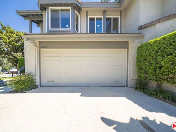 2040 Woodbriar Court, Fullerton, CA 92831