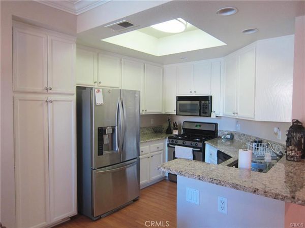 19431 Rue De Valore, Unit 39E, Lake Forest, CA 92610