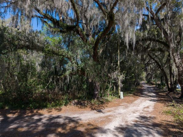 000 SE 73RD TERRACE , HAWTHORNE, FL 32640