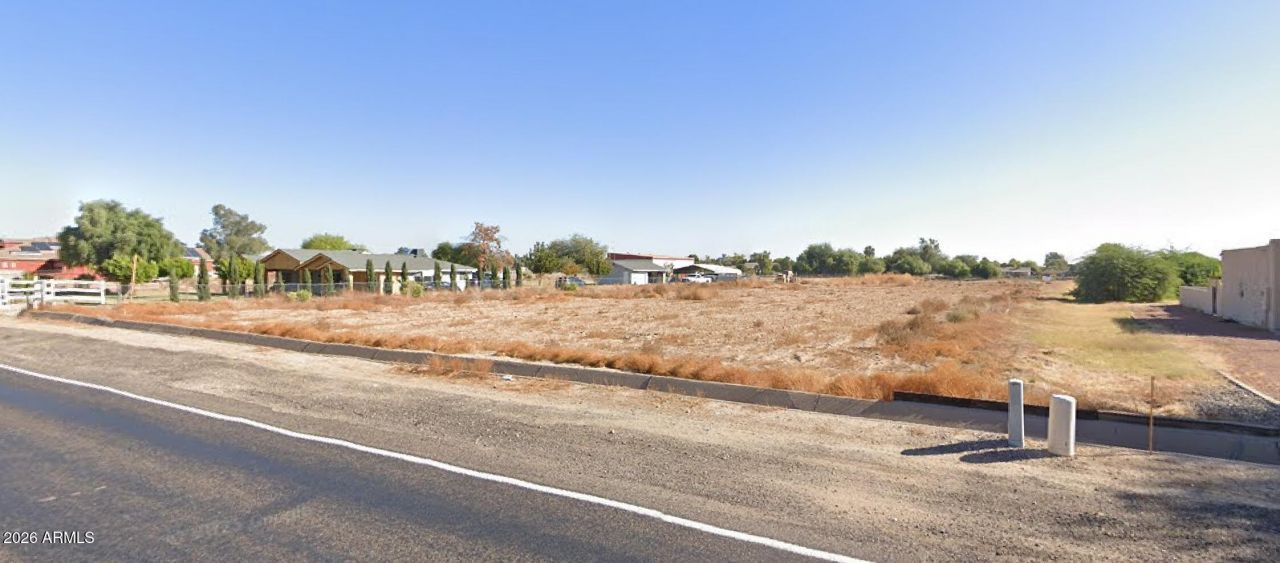 7202 N Citrus Road, Lot #4656, Waddell, AZ 85355 Main Photo