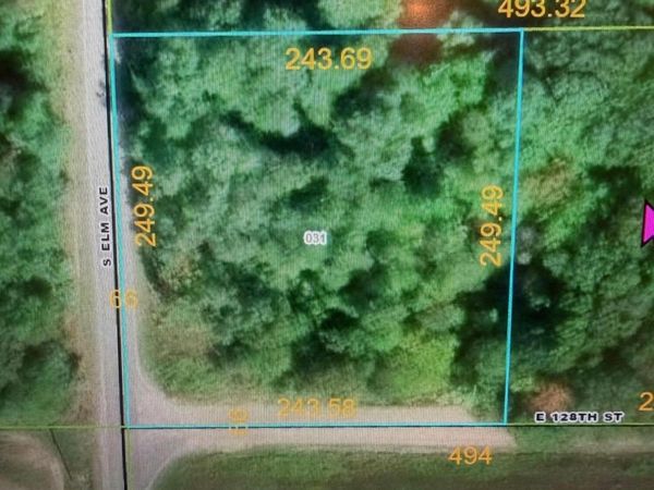 12784 Elm Avenue, Sand Lake, MI 49343