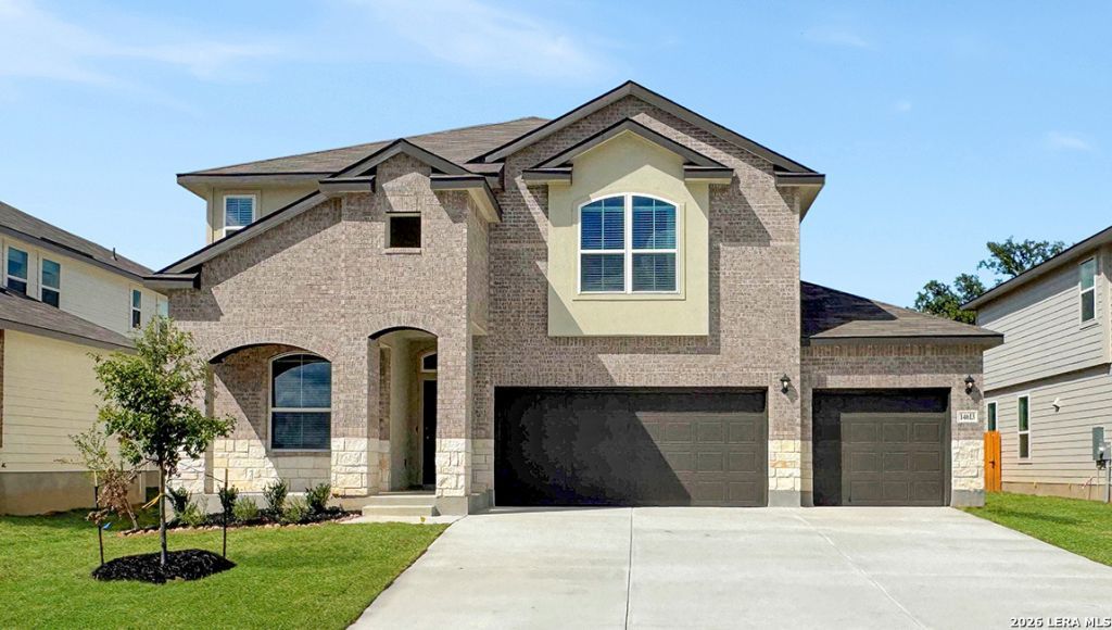 14613 Sabine Loop Road, San Antonio, TX 78253 Main Photo