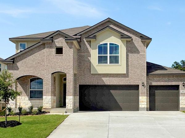 14613 Sabine Loop Road, San Antonio, TX 78253