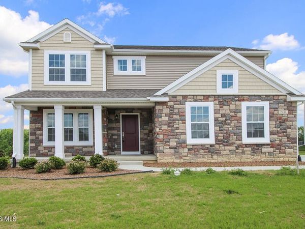 8453 Misty Gorge Road, Waterville, OH 43566