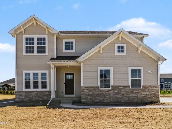 8453 Misty Gorge Road, Waterville, OH 43566