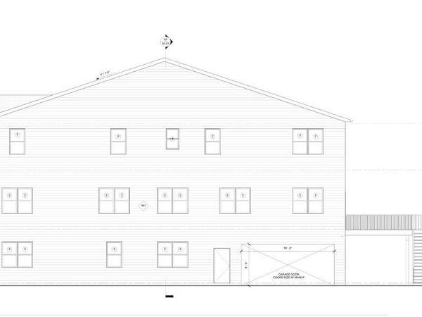 3415 GLEN AVENUE , BALTIMORE, MD 21215