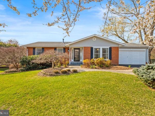 13316 PEPPER COURT, GERMANTOWN, MD 20874