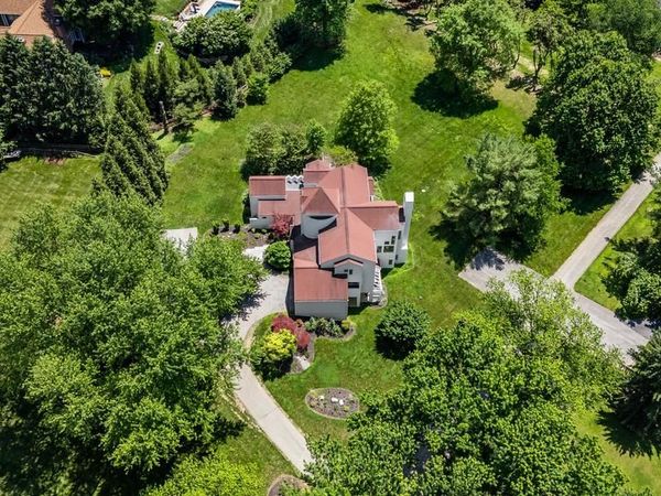 1507 HEATHER HILL LANE, COCKEYSVILLE, MD 21030