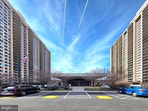 5505 SEMINARY ROAD, Unit 1817N, FALLS CHURCH, VA 22041