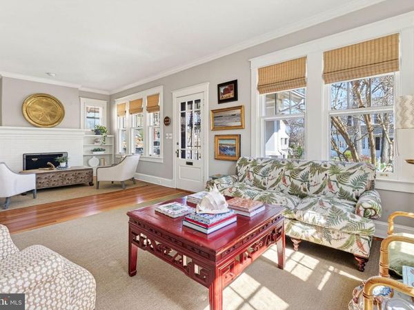 1816 N KENMORE STREET, ARLINGTON, VA 22207