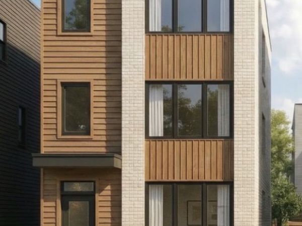 1548 S Sawyer Street , Chicago, IL 60623