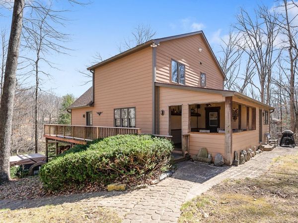 3265 N Lahr Drive, Martinsville, IN 46151