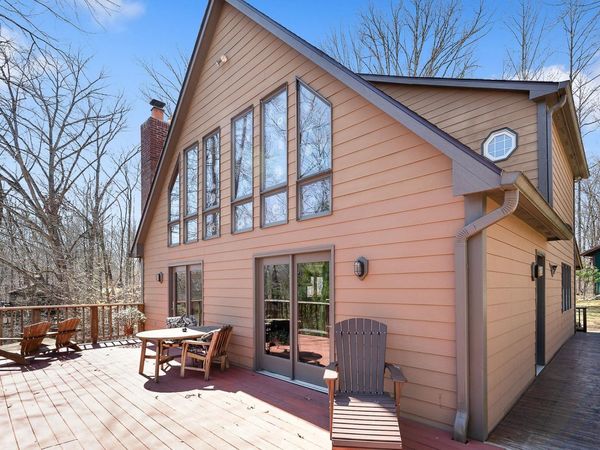 3265 N Lahr Drive, Martinsville, IN 46151