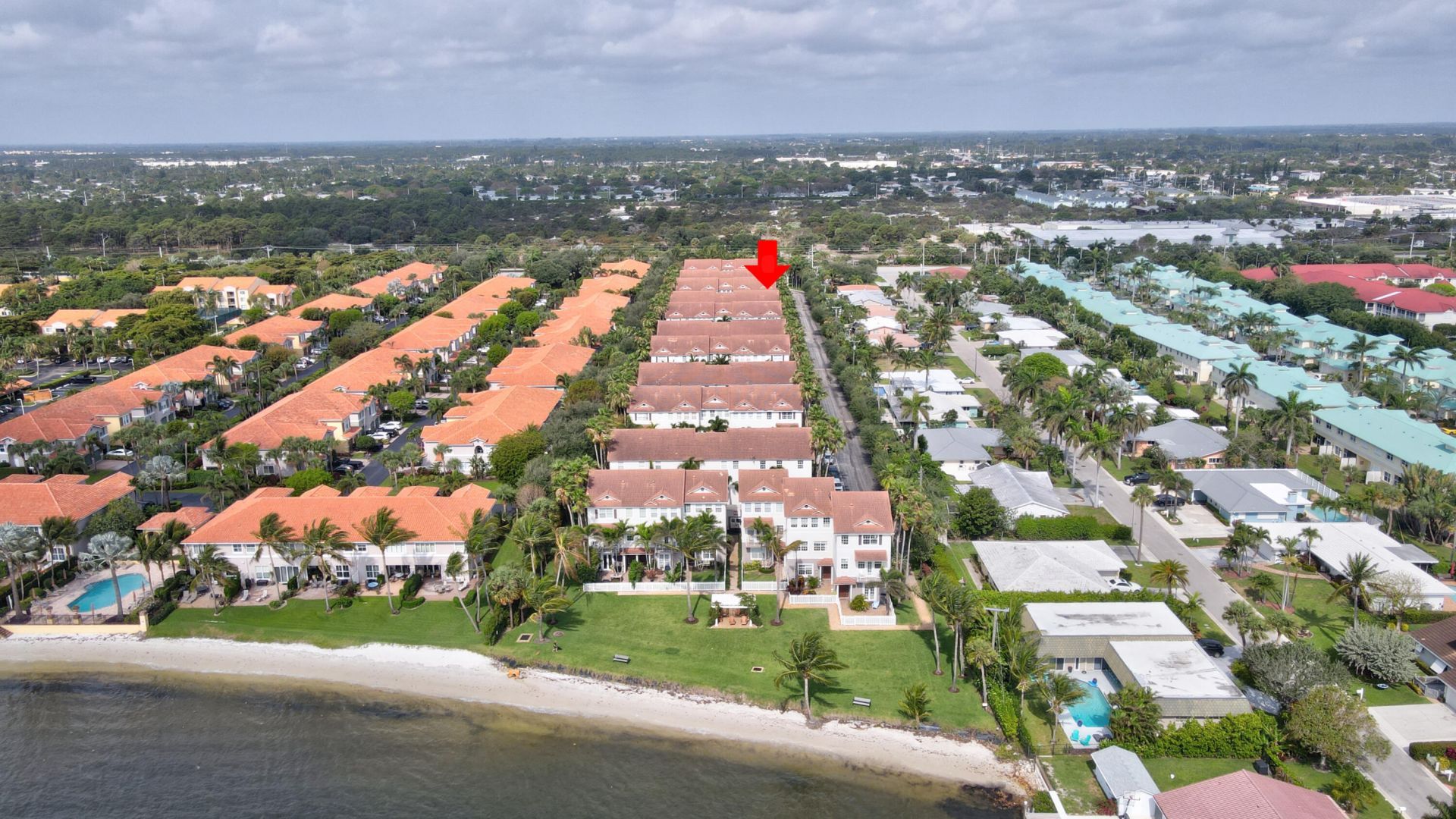 120 Ocean Cay Way, Unit 120, Hypoluxo, FL 33462 Photo