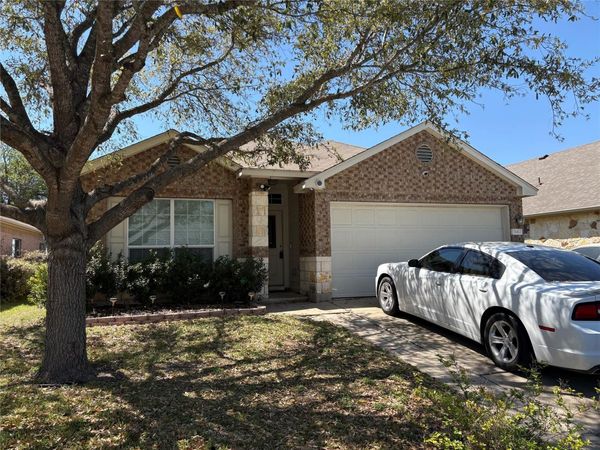 11412 Day Camp LN, Austin, TX 78754