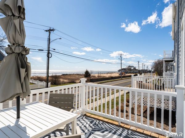 111 Cosey Beach, Unit #4, East Haven, CT 06512
