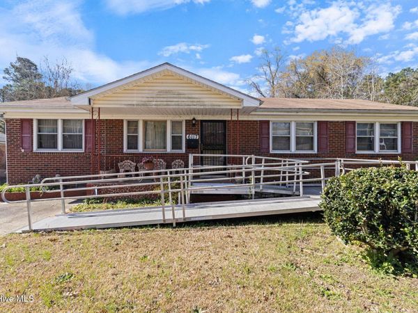 6117 Louise Street, Fayetteville, NC 28314