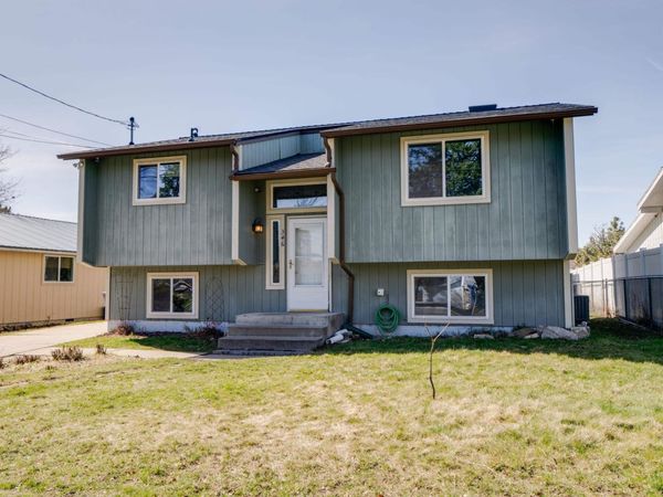 346 S Jefferson St, Medical Lake, WA 99022