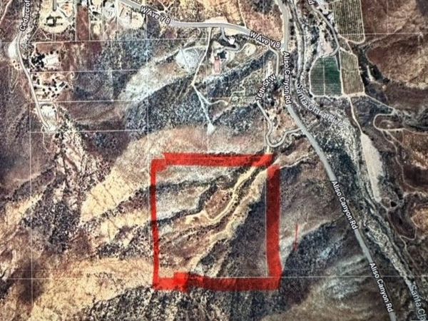 0 Avenue Y-8, Acton, CA 93510