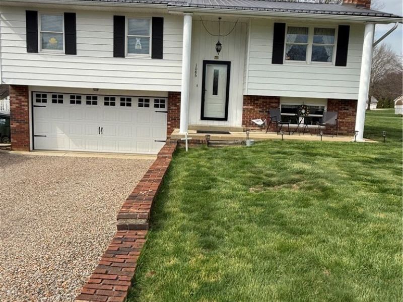 1085 Walter Drive, Zanesville, OH 43701 Photo 1