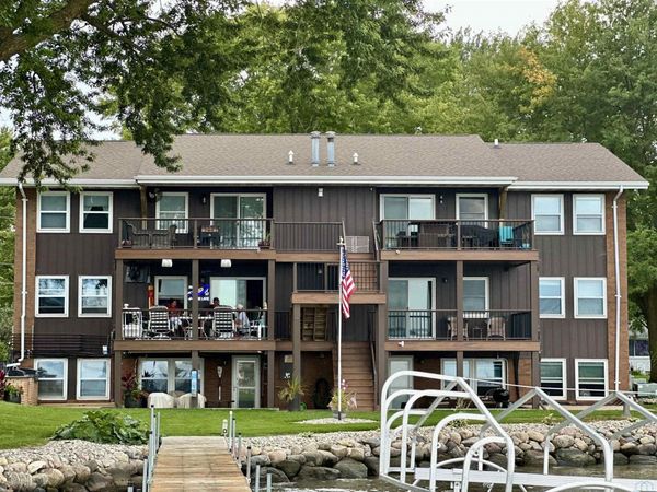 111 N Emerald DR, Unit #2, Storm Lake, IA 50588