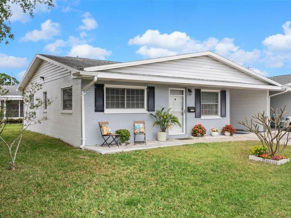 10008 DAFFODIL STREET N, Unit 186, PINELLAS PARK, FL 33782