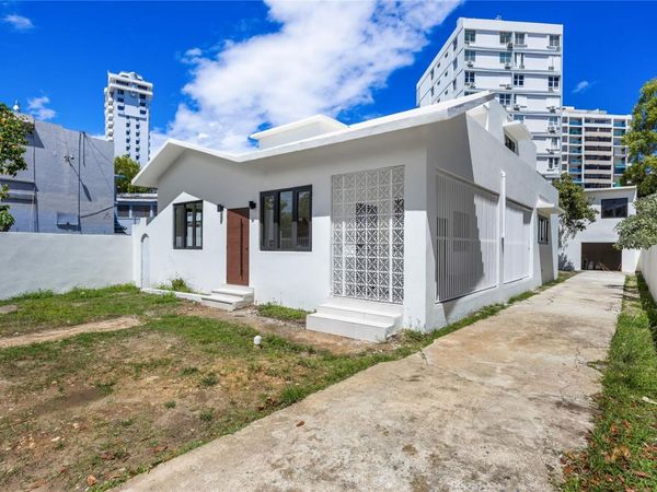 1207 LUCHETTI STREET, SAN JUAN, PR 00907