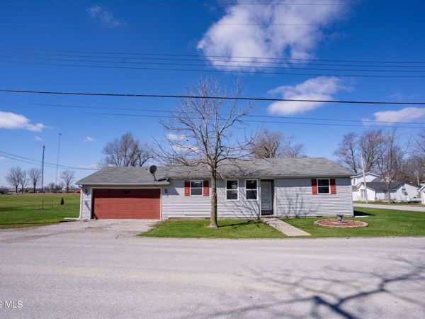 200 German Street, Paulding, OH 45879